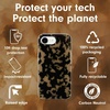 image:imageBrown Tort iPhone Case with MagSafe Compatibility by Sonix