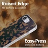 image:imageBrown Tort iPhone Case with MagSafe Compatibility by Sonix