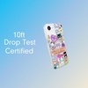 image:imageHello Kitty and Friends Stickers MagSafe Compatible iPhone Case