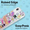 image:imageHello Kitty and Friends Stickers MagSafe Compatible iPhone Case