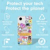 image:imageHello Kitty and Friends Stickers MagSafe Compatible iPhone Case