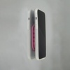 image:imageSonix  Magnetic Silicone Suction Cup Phone Mount for iPhone  Compatible with MagSafe  Bright Fluorescent Pink  Hot PinkPink Rose