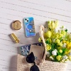 image:imageSonix Case for iPhone 16 Pro  Compatible with MagSafe  10ft Drop Tested  Jelly PinkBarbie  Golden Hour