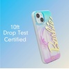 image:imageSonix Case for iPhone 16 Pro  Compatible with MagSafe  10ft Drop Tested  Jelly PinkBarbie  Golden Hour