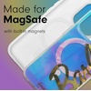 image:imageSonix Case for iPhone 16 Pro  Compatible with MagSafe  10ft Drop Tested  Jelly PinkBarbie  Golden Hour