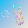 image:imageSonix Case for iPhone 16 Pro  Compatible with MagSafe  10ft Drop Tested  Jelly PinkBarbie  Golden Hour