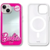 image:imageSonix Case for iPhone 16 Pro  Compatible with MagSafe  10ft Drop Tested  Jelly PinkBarbie  IRL