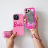 image:imageSonix Case for iPhone 16 Pro  Compatible with MagSafe  10ft Drop Tested  Jelly PinkBarbie  IRL