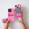 image:imageSonix Case for iPhone 16 Pro  Compatible with MagSafe  10ft Drop Tested  Jelly PinkBarbie  IRL