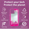 image:imageSonix Case for iPhone 16 Pro  Compatible with MagSafe  10ft Drop Tested  Jelly PinkBarbie  IRL