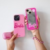 image:imageSonix Case for iPhone 16 Pro  Compatible with MagSafe  10ft Drop Tested  Jelly PinkBarbie  Iconic