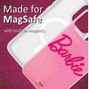 image:imageSonix Case for iPhone 16 Pro  Compatible with MagSafe  10ft Drop Tested  Jelly PinkBarbie  Iconic