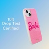 image:imageSonix Case for iPhone 16 Pro  Compatible with MagSafe  10ft Drop Tested  Jelly PinkBarbie  Iconic