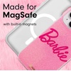 image:imageSonix Case for iPhone 16 Pro  Compatible with MagSafe  10ft Drop Tested  Jelly PinkBarbie  Iconic