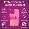 image:imageSonix Case for iPhone 16 Pro  Compatible with MagSafe  10ft Drop Tested  Jelly PinkBarbie  Iconic