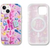 image:imageSonix Case for iPhone 16 Pro  Compatible with MagSafe  10ft Drop Tested  Jelly PinkBarbie Dream Closet