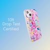 image:imageSonix Case for iPhone 16 Pro  Compatible with MagSafe  10ft Drop Tested  Jelly PinkBarbie Dream Closet