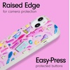 image:imageSonix Case for iPhone 16 Pro  Compatible with MagSafe  10ft Drop Tested  Jelly PinkBarbie Dream Closet