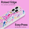 image:imageSonix Case for iPhone 16 Pro  Compatible with MagSafe  10ft Drop Tested  Jelly PinkBarbie Dream Closet