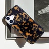 image:imageSonix Case for iPhone 16 Pro  Compatible with MagSafe  10ft Drop Tested  Jelly PinkBrown Tort