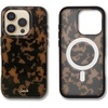 image:imageSonix Case for iPhone 16 Pro  Compatible with MagSafe  10ft Drop Tested  Jelly PinkBrown Tort
