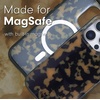 image:imageSonix Case for iPhone 16 Pro  Compatible with MagSafe  10ft Drop Tested  Jelly PinkBrown Tort