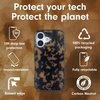 image:imageSonix Case for iPhone 16 Pro  Compatible with MagSafe  10ft Drop Tested  Jelly PinkBrown Tort