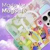 image:imageSonix Case for iPhone 16 Pro  Compatible with MagSafe  10ft Drop Tested  Jelly PinkCare Bears x Sesame Street