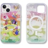 image:imageSonix Case for iPhone 16 Pro  Compatible with MagSafe  10ft Drop Tested  Jelly PinkCare Bears x Sesame Street