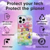 image:imageSonix Case for iPhone 16 Pro  Compatible with MagSafe  10ft Drop Tested  Jelly PinkCare Bears x Sesame Street