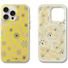 image:imageSonix Case for iPhone 16 Pro  Compatible with MagSafe  10ft Drop Tested  Jelly PinkCheckmate Daisy