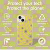 image:imageSonix Case for iPhone 16 Pro  Compatible with MagSafe  10ft Drop Tested  Jelly PinkCheckmate Daisy