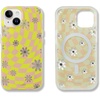 image:imageSonix Case for iPhone 16 Pro  Compatible with MagSafe  10ft Drop Tested  Jelly PinkCheckmate Daisy