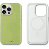 image:imageSonix Case for iPhone 16 Pro  Compatible with MagSafe  10ft Drop Tested  Jelly PinkCheckmate Green