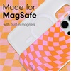image:imageSonix Case for iPhone 16 Pro  Compatible with MagSafe  10ft Drop Tested  Jelly PinkCheckmate Pink