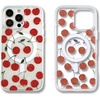 image:imageSonix Case for iPhone 16 Pro  Compatible with MagSafe  10ft Drop Tested  Jelly PinkCherry On Top