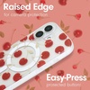 image:imageSonix Case for iPhone 16 Pro  Compatible with MagSafe  10ft Drop Tested  Jelly PinkCherry On Top