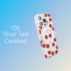 image:imageSonix Case for iPhone 16 Pro  Compatible with MagSafe  10ft Drop Tested  Jelly PinkCherry On Top