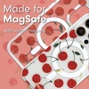 image:imageSonix Case for iPhone 16 Pro  Compatible with MagSafe  10ft Drop Tested  Jelly PinkCherry On Top
