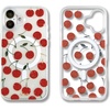 image:imageSonix Case for iPhone 16 Pro  Compatible with MagSafe  10ft Drop Tested  Jelly PinkCherry On Top