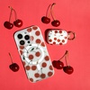 image:imageSonix Case for iPhone 16 Pro  Compatible with MagSafe  10ft Drop Tested  Jelly PinkCherry On Top