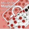 image:imageSonix Case for iPhone 16 Pro  Compatible with MagSafe  10ft Drop Tested  Jelly PinkCherry On Top