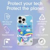 image:imageSonix Case for iPhone 16 Pro  Compatible with MagSafe  10ft Drop Tested  Jelly PinkCinna moroll Classic