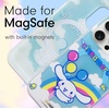 image:imageSonix Case for iPhone 16 Pro  Compatible with MagSafe  10ft Drop Tested  Jelly PinkCinna moroll Classic