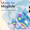 image:imageSonix Case for iPhone 16 Pro  Compatible with MagSafe  10ft Drop Tested  Jelly PinkCinna moroll Classic