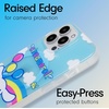 image:imageSonix Case for iPhone 16 Pro  Compatible with MagSafe  10ft Drop Tested  Jelly PinkCinna moroll Classic