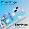 image:imageSonix Case for iPhone 16 Pro  Compatible with MagSafe  10ft Drop Tested  Jelly PinkCinna moroll Classic