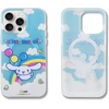 image:imageSonix Case for iPhone 16 Pro  Compatible with MagSafe  10ft Drop Tested  Jelly PinkCinna moroll Classic