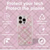 image:imageSonix Case for iPhone 16 Pro  Compatible with MagSafe  10ft Drop Tested  Jelly PinkClueless Pink