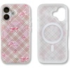 image:imageSonix Case for iPhone 16 Pro  Compatible with MagSafe  10ft Drop Tested  Jelly PinkClueless Pink